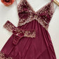 Baby doll talla Large (no incluye bata)