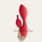 Vibrador Main Attraction